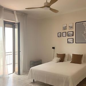 Camera con letto queen size