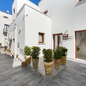 Il Mare Dentro Suites